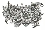 armband tattoo designs tattoo design idea