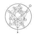 dopamine button unlocked tattoo design idea