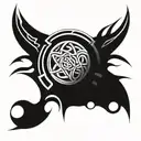 celtic sleeve tattoos  tattoo design idea