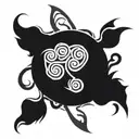celtic sleeve tattoos  tattoo design idea