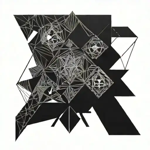 useful as dirty unreal unearth  tattoo design idea