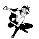 against all odds no one will every understand you one piece Naruto Digimon Avatar Tennis tattoo design idea