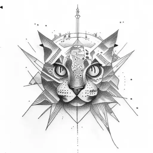 Colorado  tattoo design idea