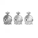a squid tattoo design idea