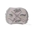 realistic logo tattoo design idea