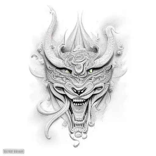Incorporate intricate baile footwork movements into a dynamic tattoo design tattoo design idea