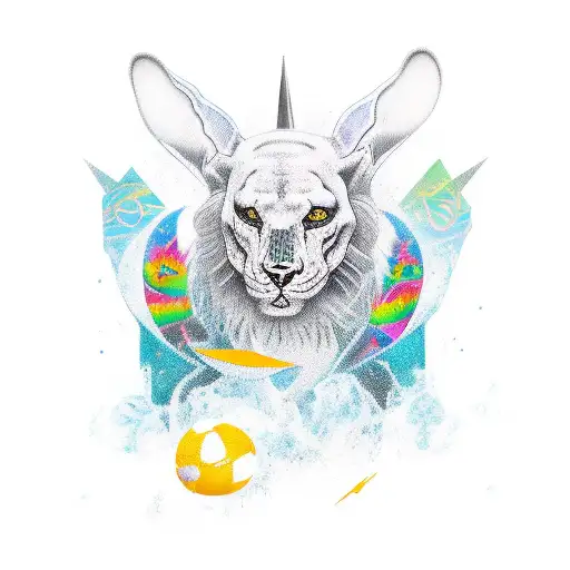 1030+ Pagan Tattoo Ideas in 2026 - BlackInk AI