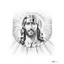 i hope that Jesus Christ doesn't hate me  tattoo design idea