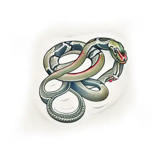 Gucci Snake Pins and Buttons for Sale | Redbubble
