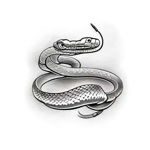 Explore the 50 Best snake Tattoo Ideas (2024) • Tattoodo