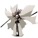 Bleach tattoo design idea