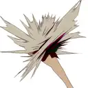 Bleach tattoo design idea