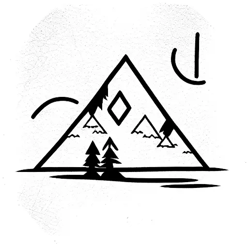 gravity falls  tattoo design idea