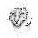 discipline  tattoo design idea