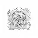 1993 tattoo design idea