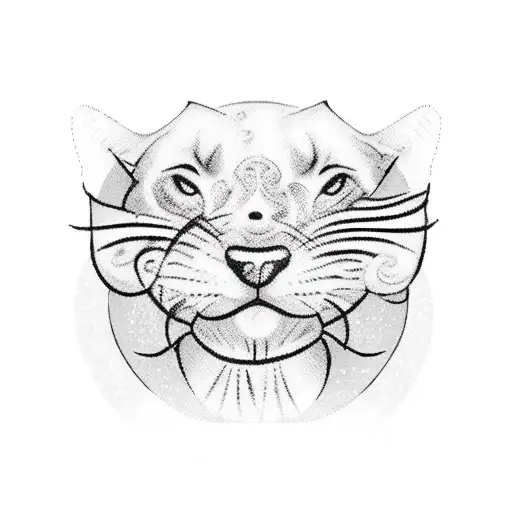 write this like a script for a rib tattoo "恐れ 恐怖は強力なものだ その恐怖に対処する方法を見つけて、前に立つのではなく後ろから押すことができれば。それはとても強力なことです" tattoo design idea