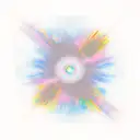 Visualize the lyrics 'with a windshield sunset in your eyes like a water color painted sky' tattoo design idea