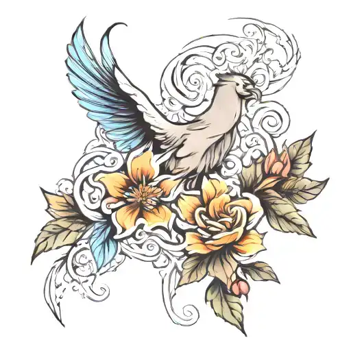 SEE VICI VENI SEE VICI tattoo design idea
