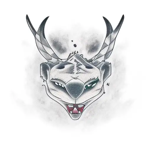 nephew  tattoo design idea