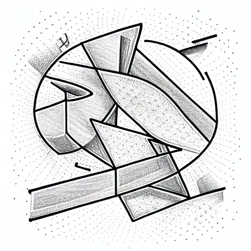 math tattoo design idea