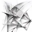 math tattoo design idea