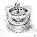 math tattoo design idea