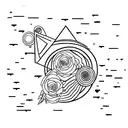 forward progress tattoo design idea