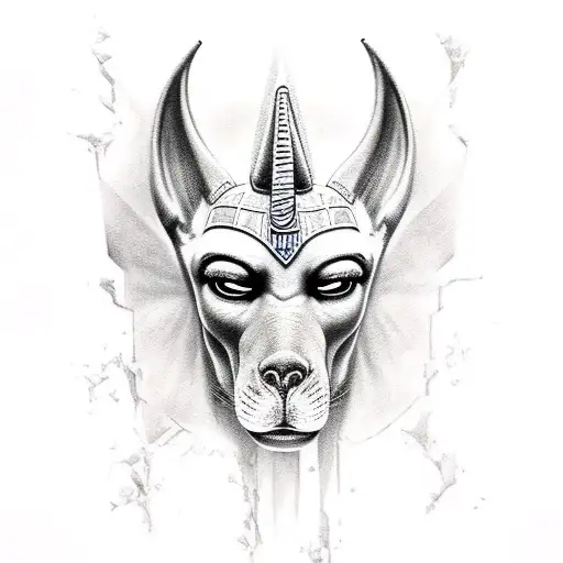 85+ Incredible Anubis Tattoo Designs – An Egyptian Symbol of Protection