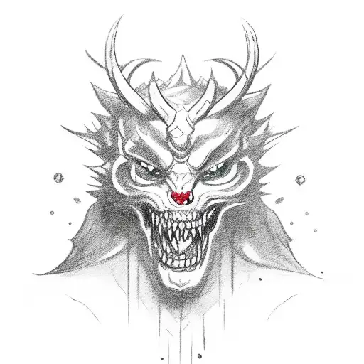So I made friends with all my demons Let 'em sink their teeth in Got used to the feeling of letting it go So give me som tattoo design idea