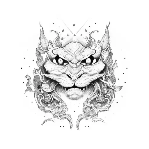 scrolls with I did not choose this life I live, But i choose to make the most of it tattoo design idea
