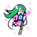 adventure times tattoo design idea