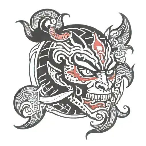 zuko  tattoo design idea
