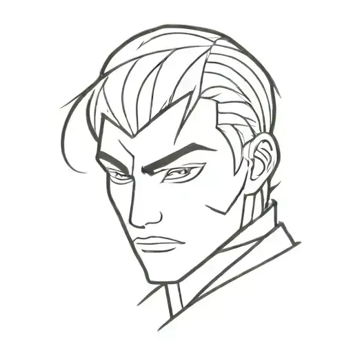 zuko  tattoo design idea