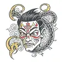 zuko  tattoo design idea