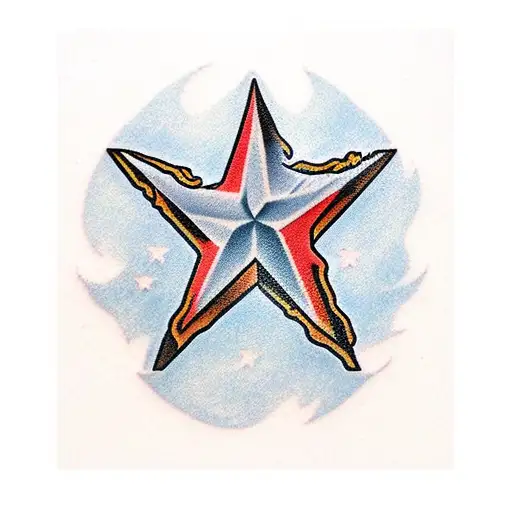 Texas Welding tattoo design idea