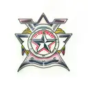 Texas Welding tattoo design idea