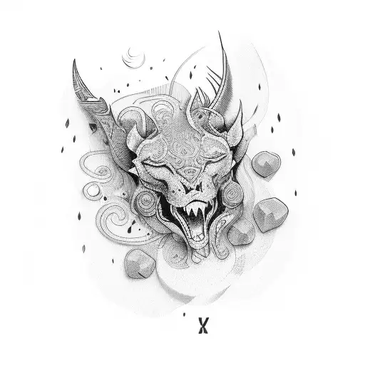 why can't we give love that one more chance tattoo design idea