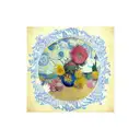 Van Gogh  tattoo design idea