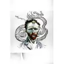 Van Gogh  tattoo design idea