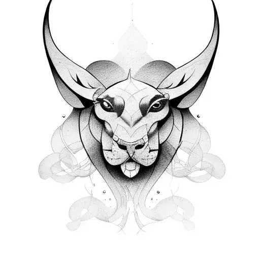 No Matter What No Matter  tattoo design idea