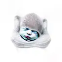 newborn son tattoo design idea