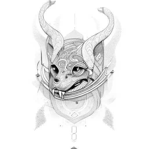 audio, cruise ship,  tattoo design idea