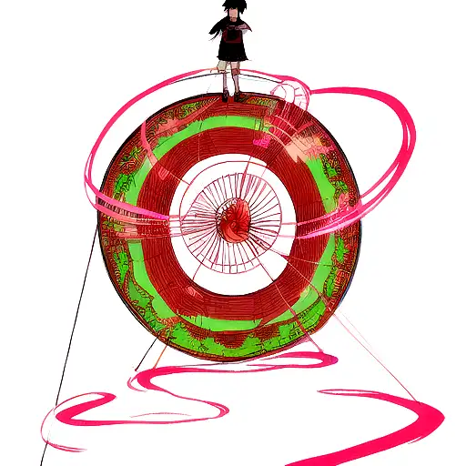 itachi uchiha on column, yami sukehiro, nine-tailed beast kuruma tattoo design idea