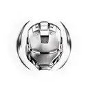 ironman tattoo design idea