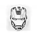 ironman tattoo design idea