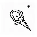 detachment tattoo design idea