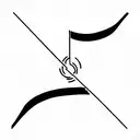 detachment tattoo design idea