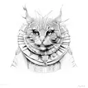 AAA tattoo design idea