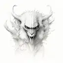 AAA tattoo design idea