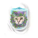 ivy tattoo design idea